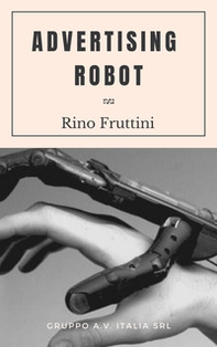 Advertising Robot - Librerie.coop Advertising Robot - Librerie.coop