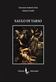 Saulo di Tarso - Librerie.coop
