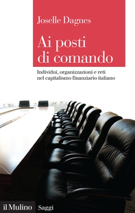 Ai posti di comando - Librerie.coop Ai posti di comando - Librerie.coop