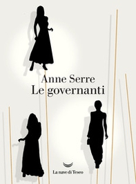 Le governanti - Librerie.coop
