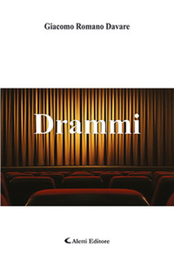 Drammi - Librerie.coop Drammi - Librerie.coop
