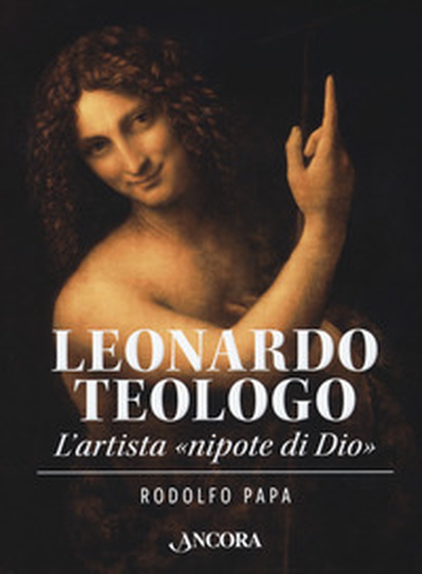 Leonardo teologo - Librerie.coop Leonardo teologo - Librerie.coop