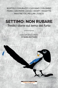 Settimo: non rubare - Librerie.coop