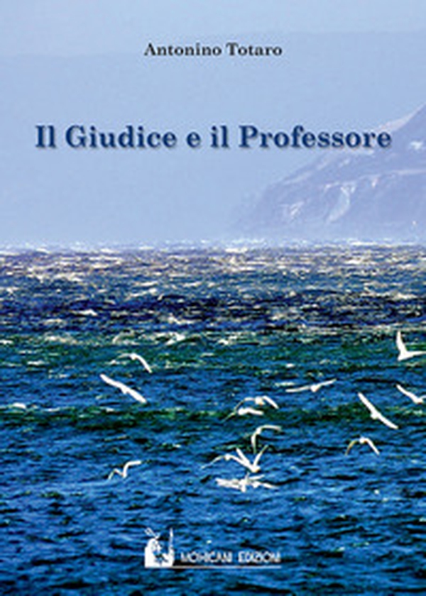 Il giudice e il professore - Librerie.coop Il giudice e il professore - Librerie.coop