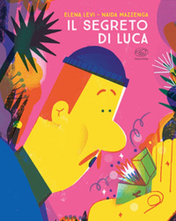 Il segreto di Luca - Librerie.coop Il segreto di Luca - Librerie.coop