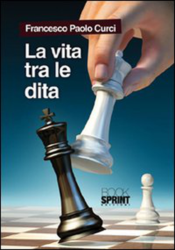 La vita tra le dita - Librerie.coop La vita tra le dita - Librerie.coop