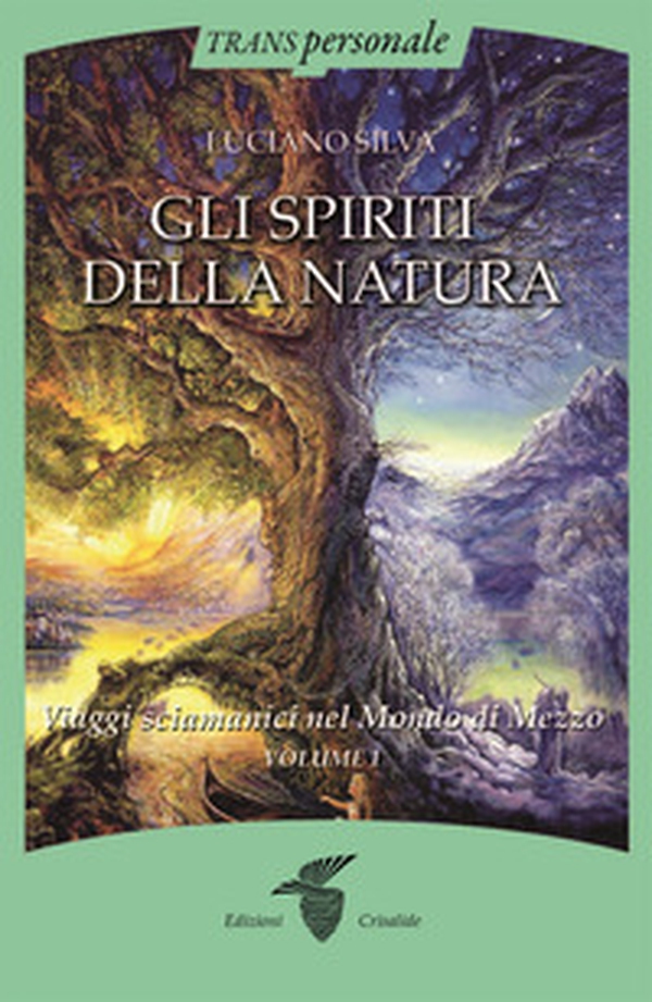 Gli spiriti della natura - Vol. 1 - Librerie.coop Gli spiriti della natura - Vol. 1 - Librerie.coop