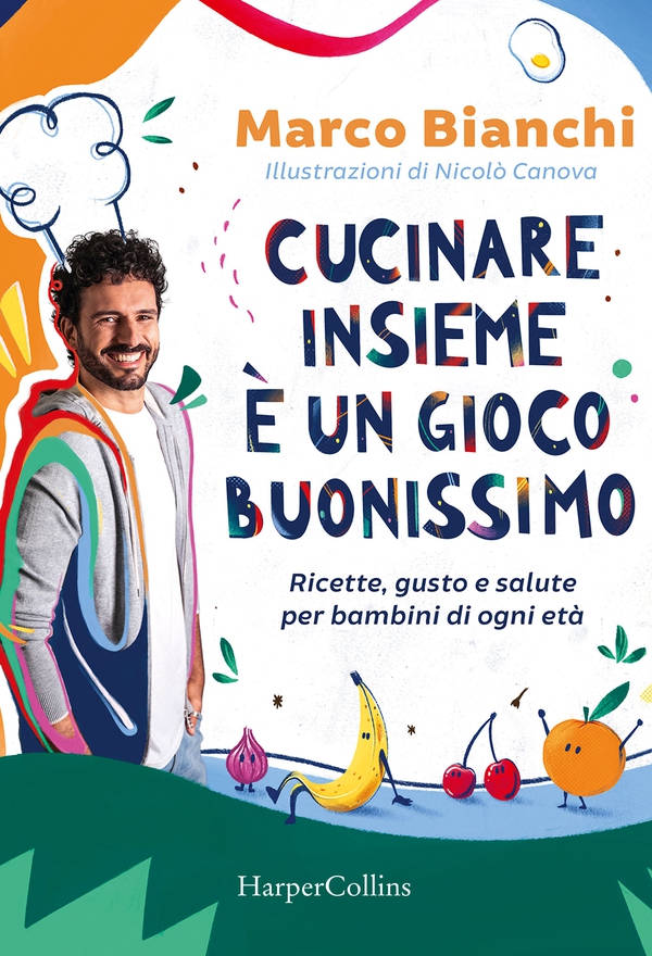 Cucinare insieme è un gioco buonissimo - Librerie.coop Cucinare insieme è un gioco buonissimo - Librerie.coop