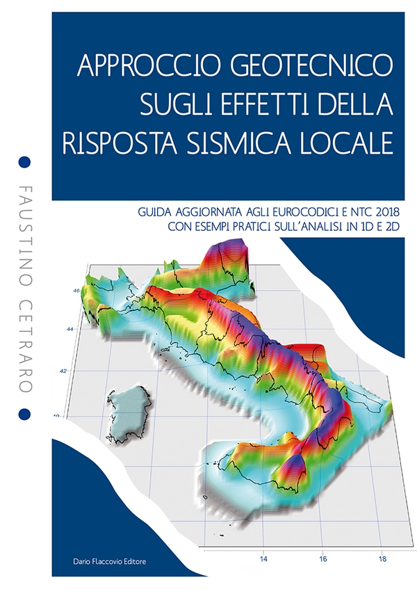 Approccio geotecnico sugli effetti della risposta sismica locale - Librerie.coop Approccio geotecnico sugli effetti della risposta sismica locale - Librerie.coop