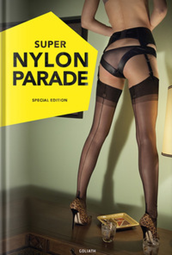 Super nylon parade - Librerie.coop Super nylon parade - Librerie.coop