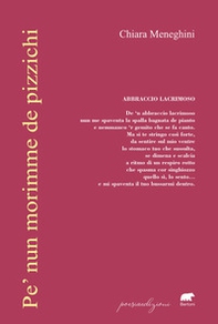 Pe' nun morimme de pizzichi - Librerie.coop
