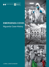 Emergenza Covid: Niguarda Case History - Librerie.coop