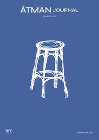 Âtman journal - Vol. 1 - Librerie.coop