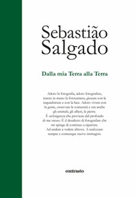 Dalla mia terra alla terra - Librerie.coop