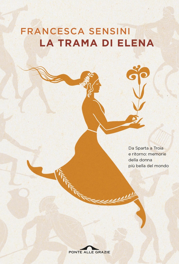 La trama di Elena - Librerie.coop La trama di Elena - Librerie.coop
