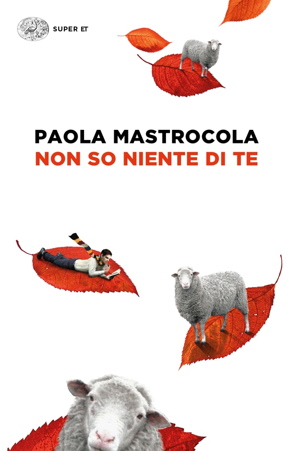 Non so niente di te - Librerie.coop Non so niente di te - Librerie.coop