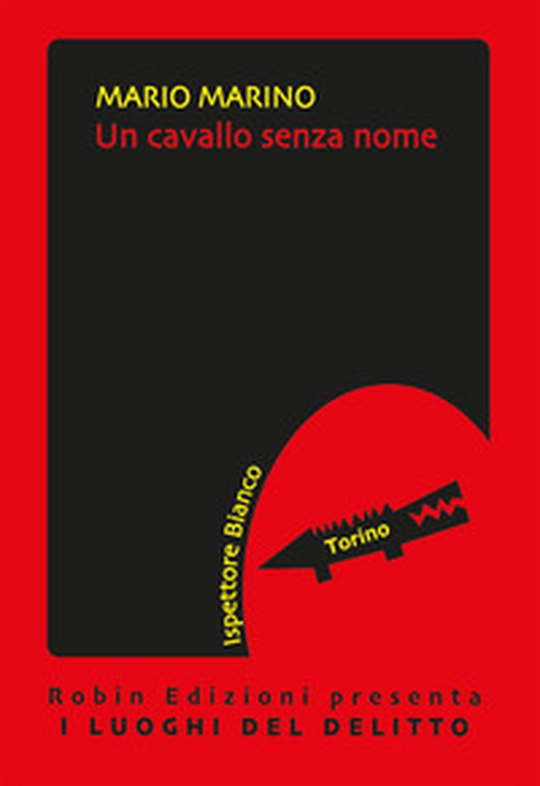 Un cavallo senza nome - Librerie.coop Un cavallo senza nome - Librerie.coop