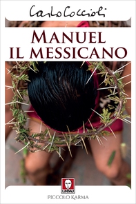 Manuel il Messicano - Librerie.coop