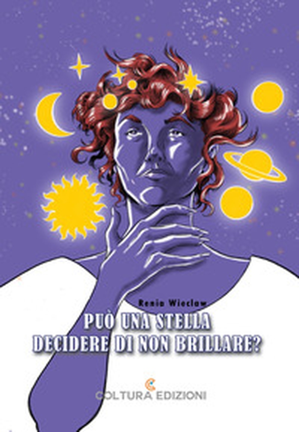 Può una stella decidere di non brillare? - Librerie.coop Può una stella decidere di non brillare? - Librerie.coop