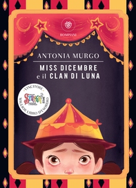 Miss Dicembre e il Clan di Luna - Librerie.coop