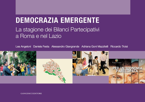 Democrazia Emergente - Librerie.coop Democrazia Emergente - Librerie.coop