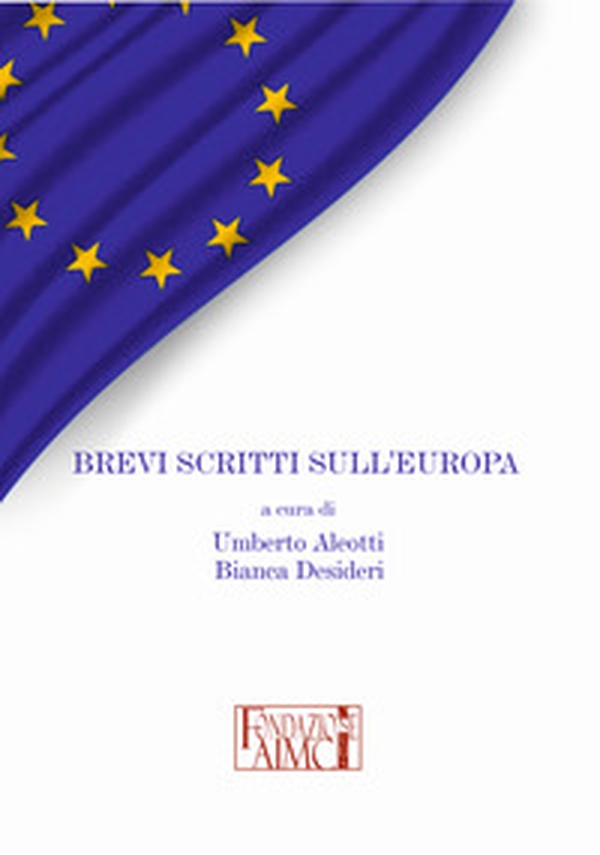 Brevi scritti sull'Europa - Librerie.coop Brevi scritti sull'Europa - Librerie.coop