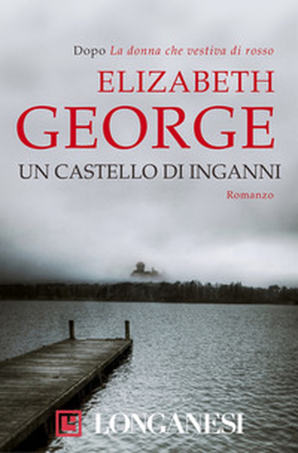 Un castello di inganni - Librerie.coop Un castello di inganni - Librerie.coop