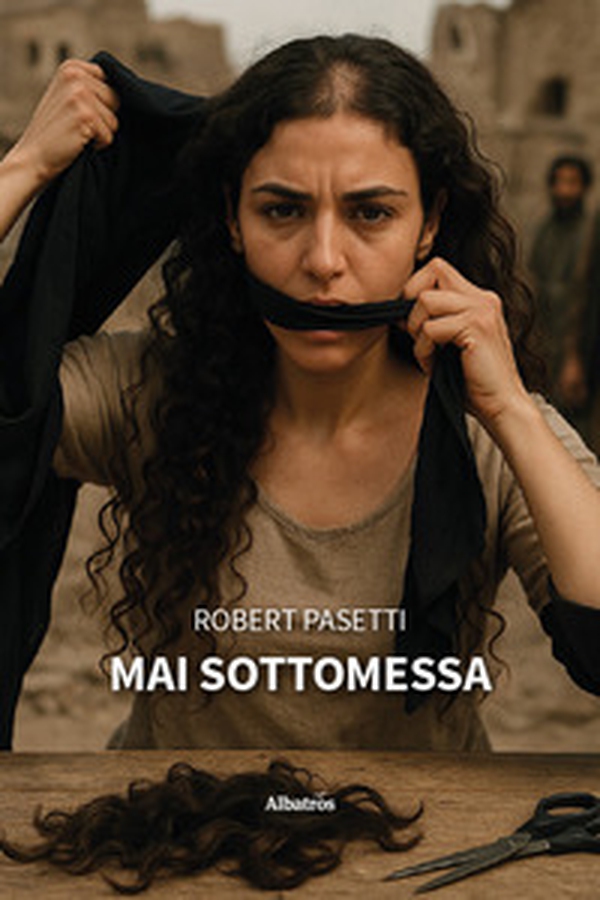 Mai sottomessa - Librerie.coop