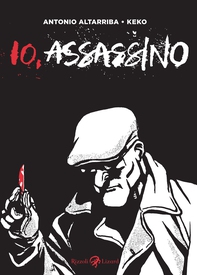 Io, assassino - Librerie.coop