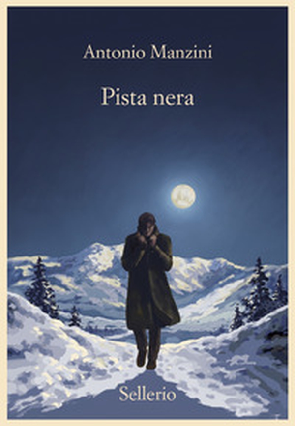 Pista nera - Librerie.coop Pista nera - Librerie.coop