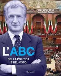 L'ABC della politica e del voto - Librerie.coop L'ABC della politica e del voto - Librerie.coop