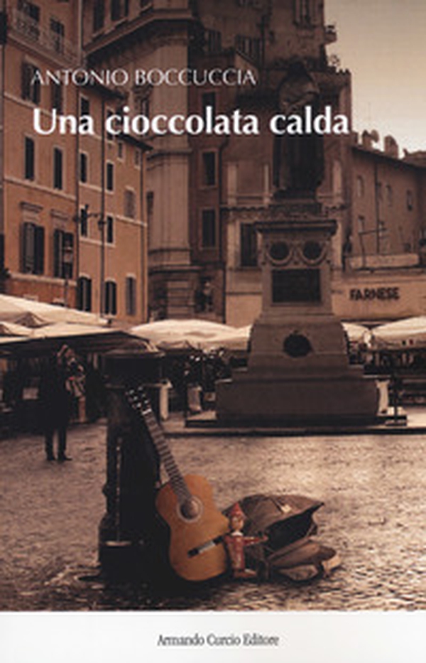 Una cioccolata calda - Librerie.coop Una cioccolata calda - Librerie.coop