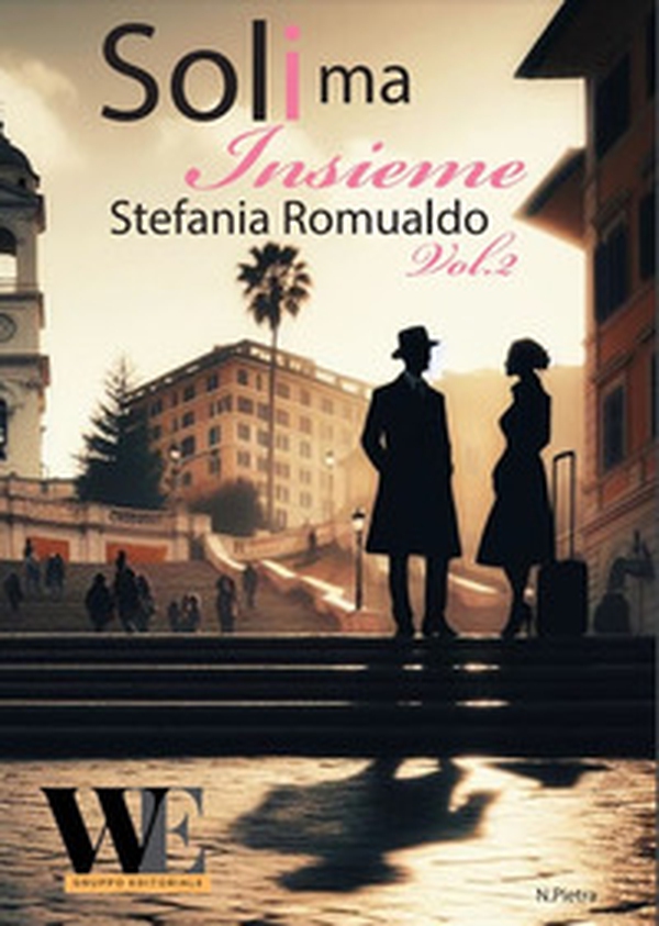 Soli ma insieme - Vol. 2 - Librerie.coop