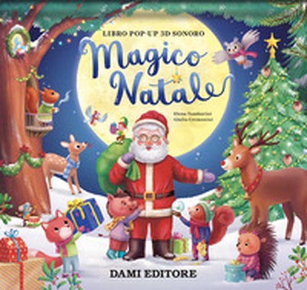 Magico Natale - Librerie.coop Magico Natale - Librerie.coop