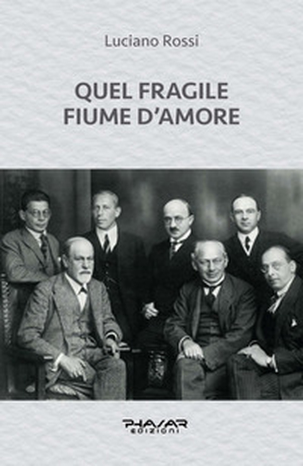 Quel fragile fiume d'amore - Librerie.coop Quel fragile fiume d'amore - Librerie.coop