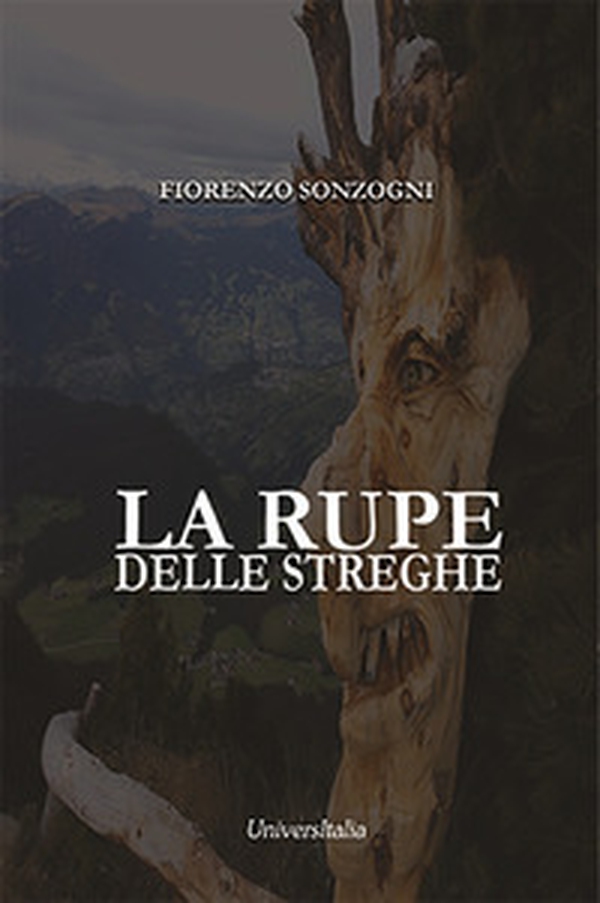La rupe delle streghe - Librerie.coop La rupe delle streghe - Librerie.coop