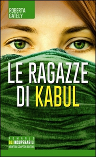 Le ragazze di Kabul - Librerie.coop