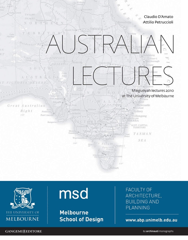 Australian lectures - Librerie.coop Australian lectures - Librerie.coop