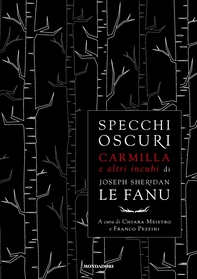 Specchi oscuri - Librerie.coop