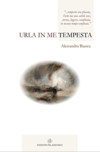 Urla in me tempesta - Librerie.coop