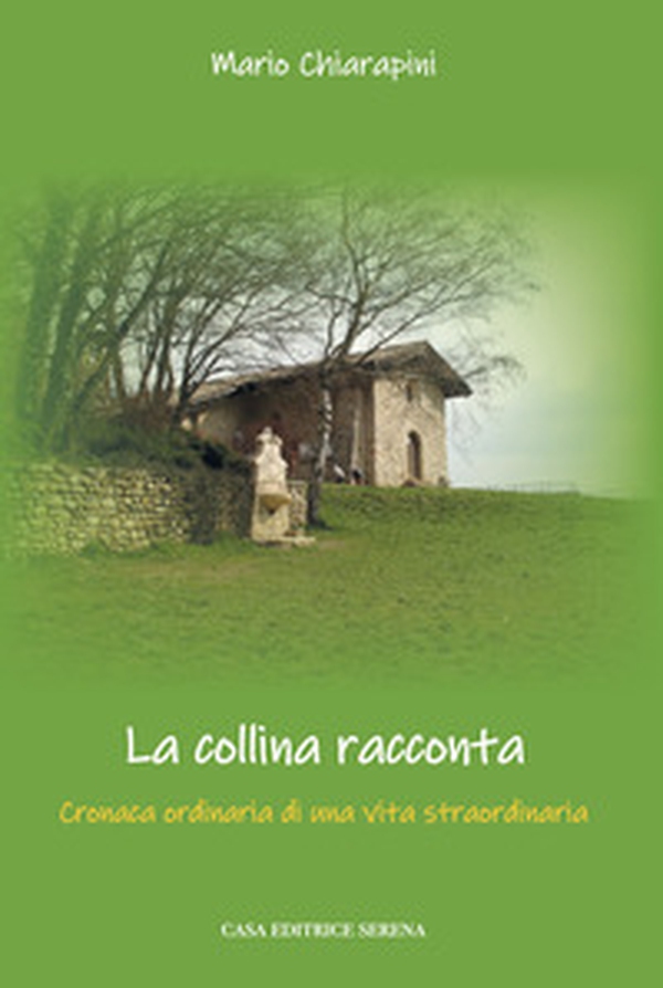 La collina racconta - Librerie.coop La collina racconta - Librerie.coop
