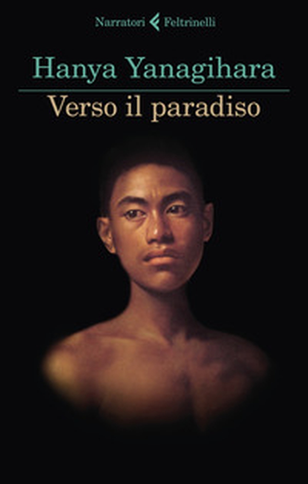 Verso il paradiso - Librerie.coop Verso il paradiso - Librerie.coop