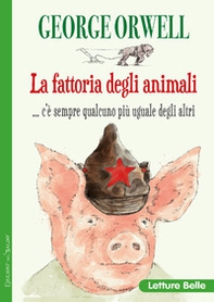 La fattoria degli animali - Librerie.coop La fattoria degli animali - Librerie.coop