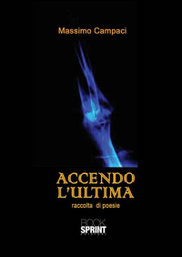 Accendo l'ultima - Librerie.coop Accendo l'ultima - Librerie.coop