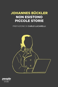 Non esistono piccole storie - Librerie.coop