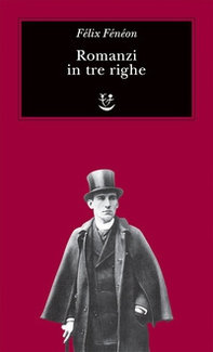 Romanzi in tre righe - Librerie.coop