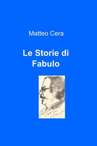 Le Storie di Fabulo - Librerie.coop