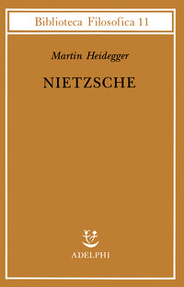 Nietzsche - Librerie.coop Nietzsche - Librerie.coop