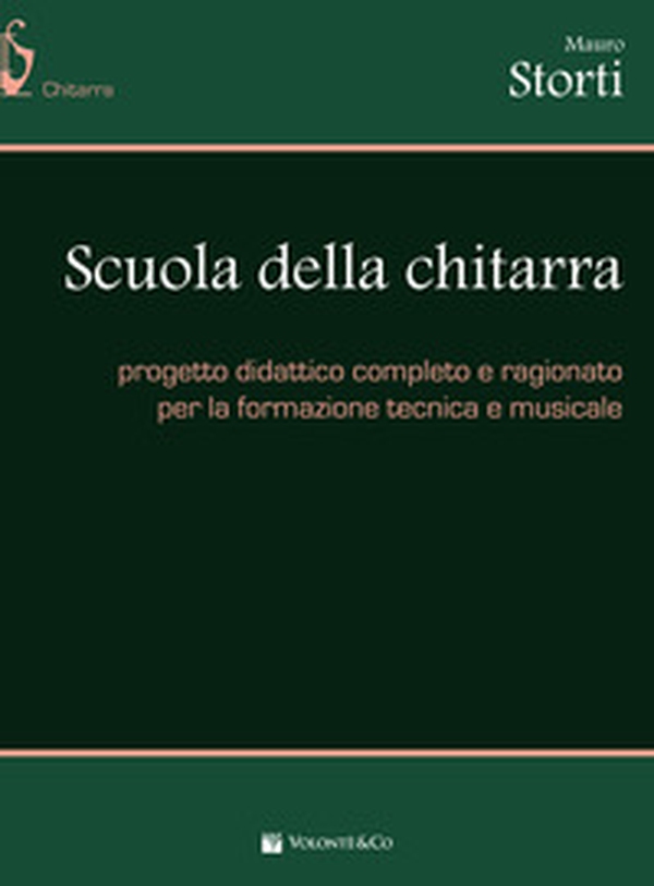 Scuola della chitarra - Librerie.coop Scuola della chitarra - Librerie.coop