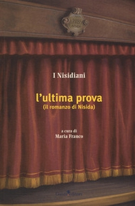 L'ultima prova (il romanzo di Nisida) - Librerie.coop